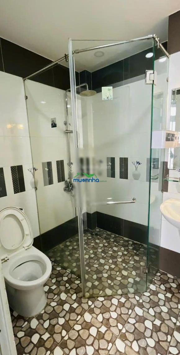 Nhà trung tâm phú nhuận chỉ 7,4 tỷ - hẻm phan xích long, 3 tầng sân thượng, sổ riêng - 3