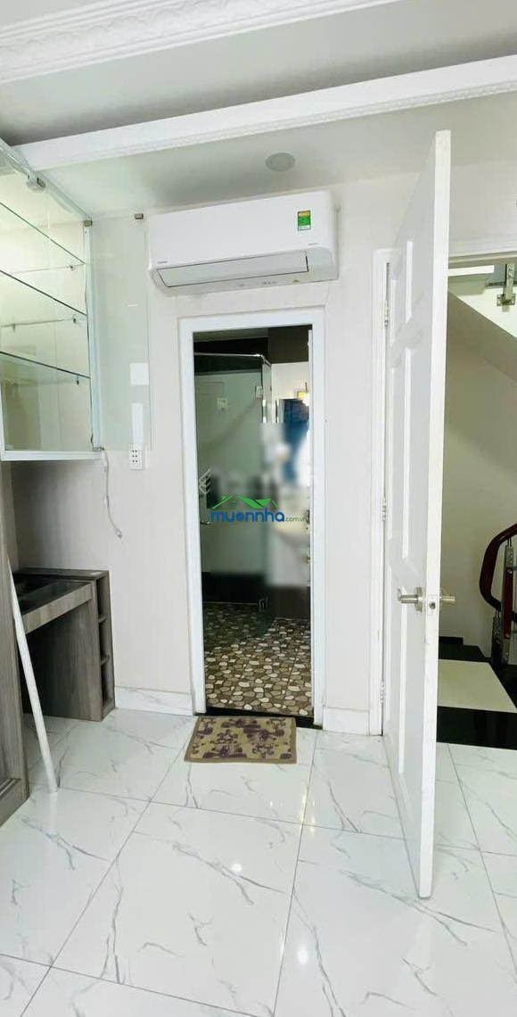 Nhà trung tâm tp.hcm giá tốt - hẻm phan xích long, thuận tiện ở hoặc cho thuê - 3