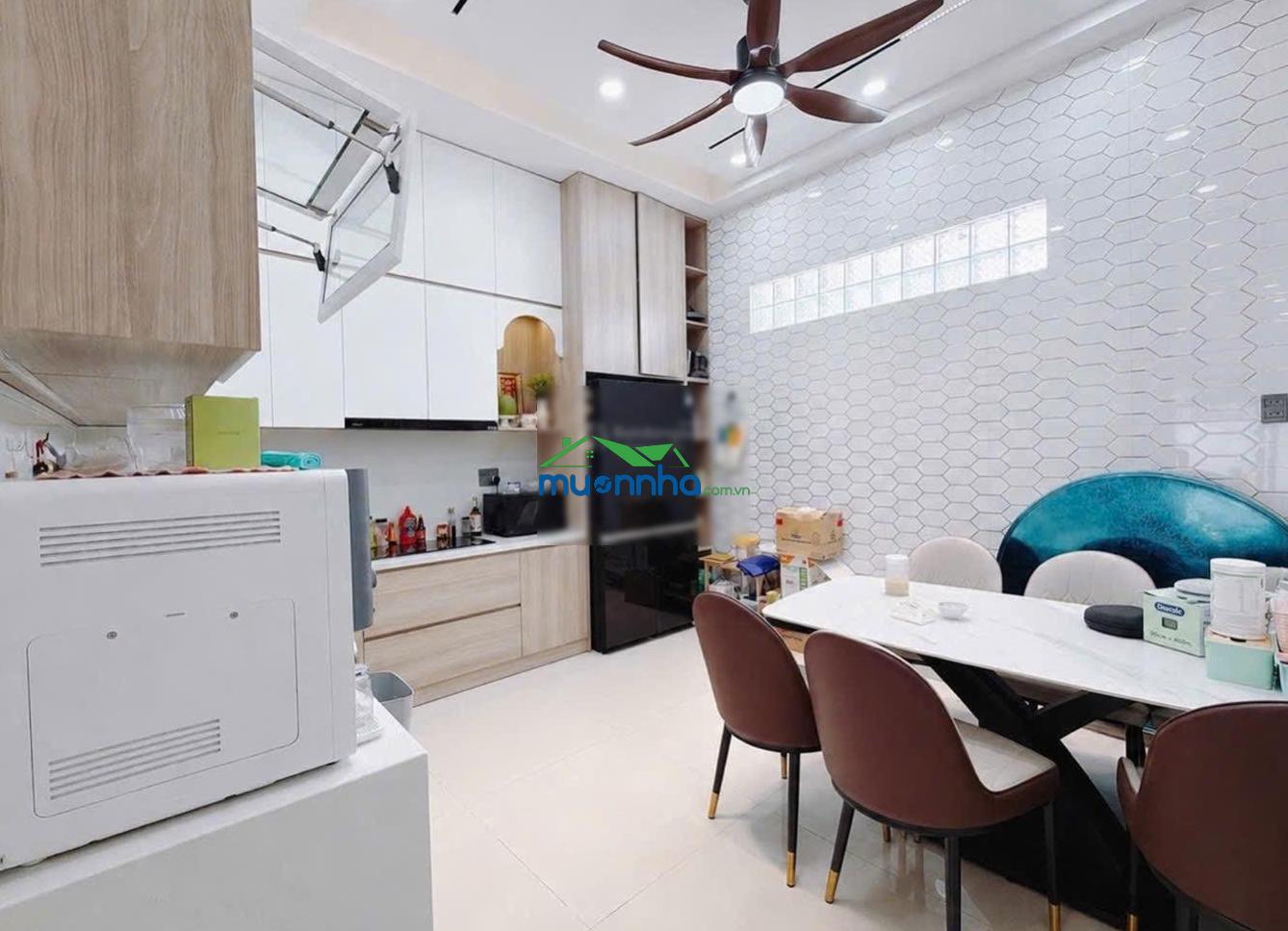 Bán nhà riêng tại bình thuận, q7, tp.hcm, 12 tỷ vnd, 70 m2, chỉ với view đẹp - 2