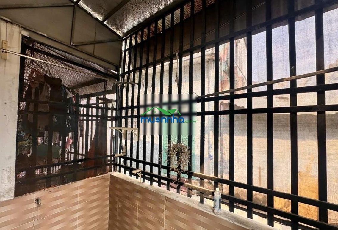P. trường thọ, hxh cách 30m, nhà c4 42 m2, kqh bán gấp chỉ 2.95 tỷ. - Ảnh 3