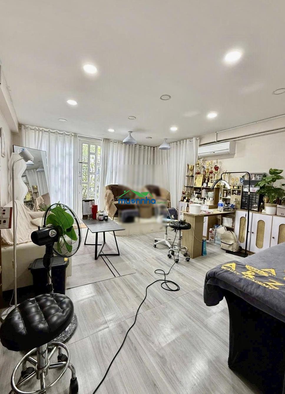 Gò dầu tân phú, 4.4 x 17m (70m²), hẻm 5m, 4 tầng sân thượng, chủ đang gấp bán. - 3