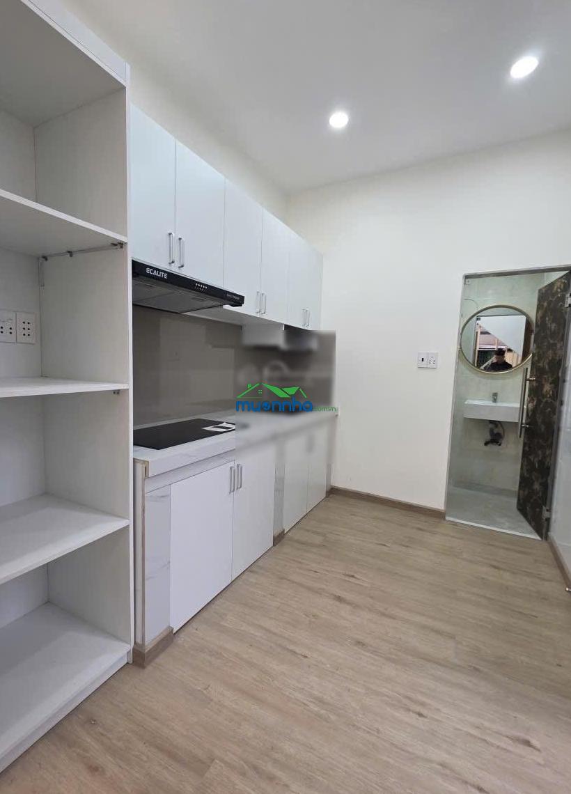 Nguyễn duy dương quận 10 - nhà đẹp 2 lầu vài bước ra mặt tiền - 2 mặt hẻm thông thoáng - 3