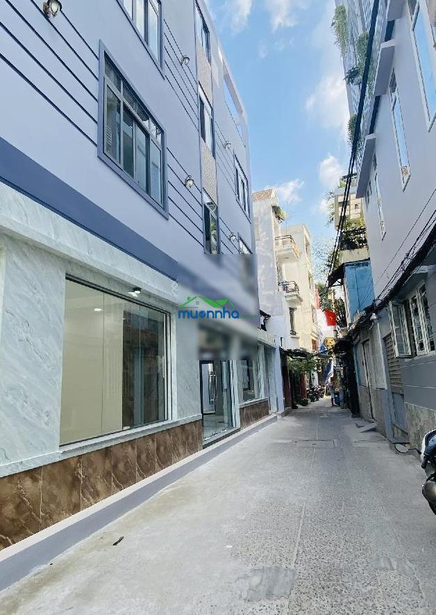 Căn hộ dịch vụ tại tôn thất tùng, 25,5 tỷ, 76 m2, hàng hiếm tại hot! có thang máy - 3