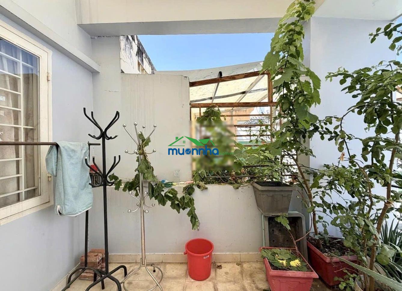Hẻm 3m tô hiến thành quận 10 - 4 tầng btct - chỉ 6đ9 tl - 2