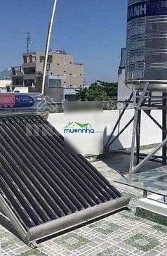 Nhà huỳnh văn bánh - ngay uỷ ban phường phú nhuận - 4 tầng xây mới