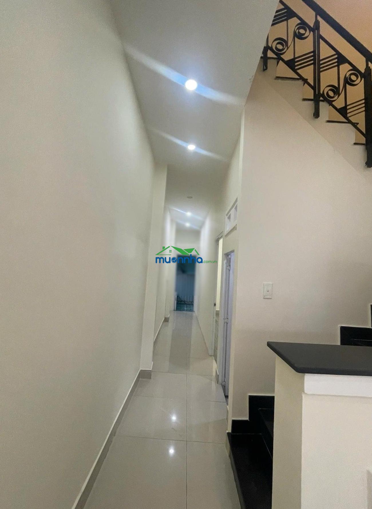 Bán nhà xvnt 62m2 4pn n ở ngay chỉ 7.2 tỷ - 2