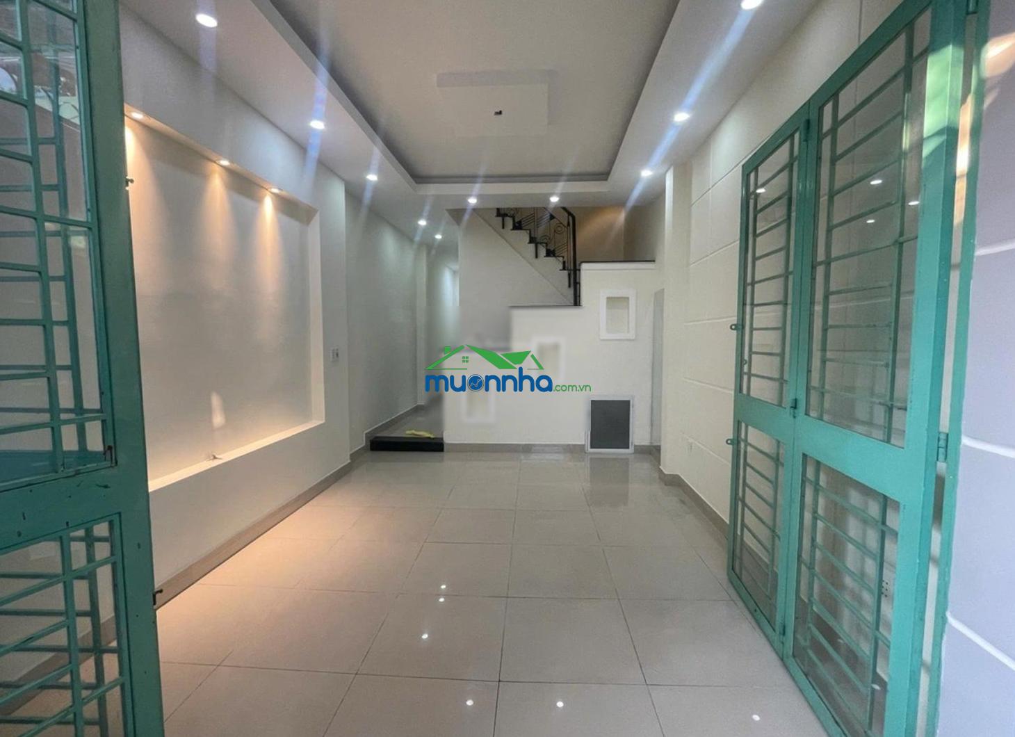 Bán nhà xvnt 62m2 4pn n ở ngay chỉ 7.2 tỷ - 4