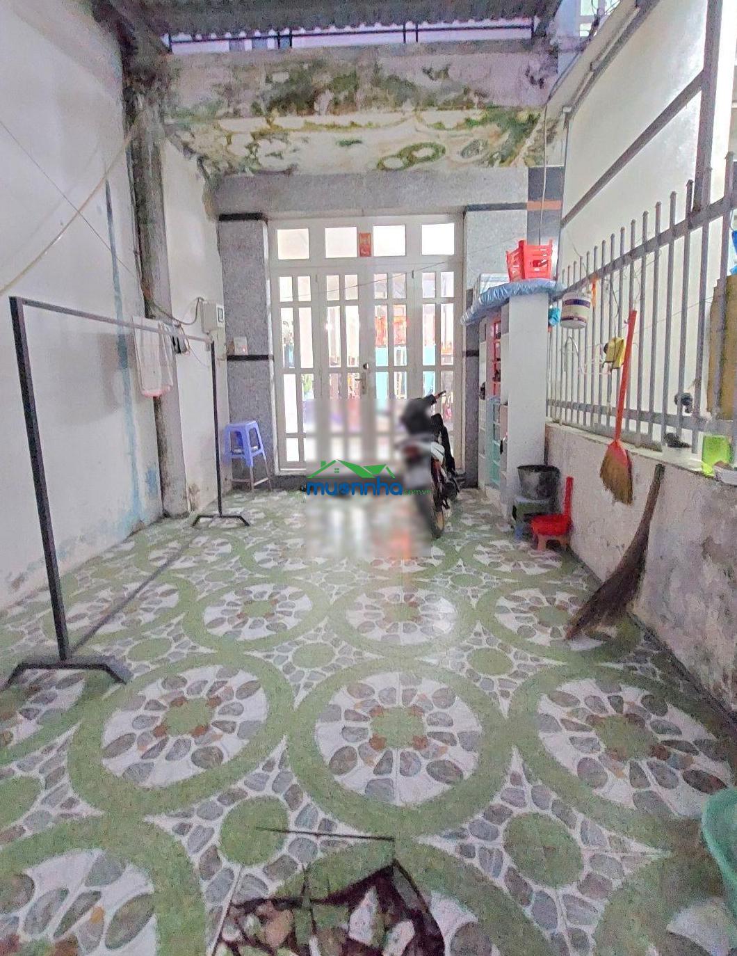 Bán nhà 2 tỷ 1 70m² đa phước n.v.linh sổ hồng riêng, hoàn công đủ - 4