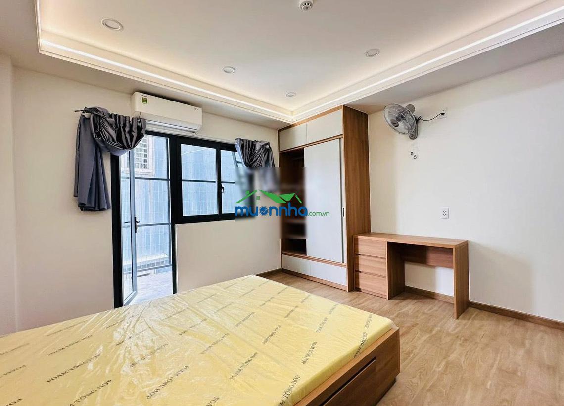 Chdv gò dầu, 24 phòng, thang máy, thu nhập 130 triệu/tháng, giá 17,5 tỷ - 4