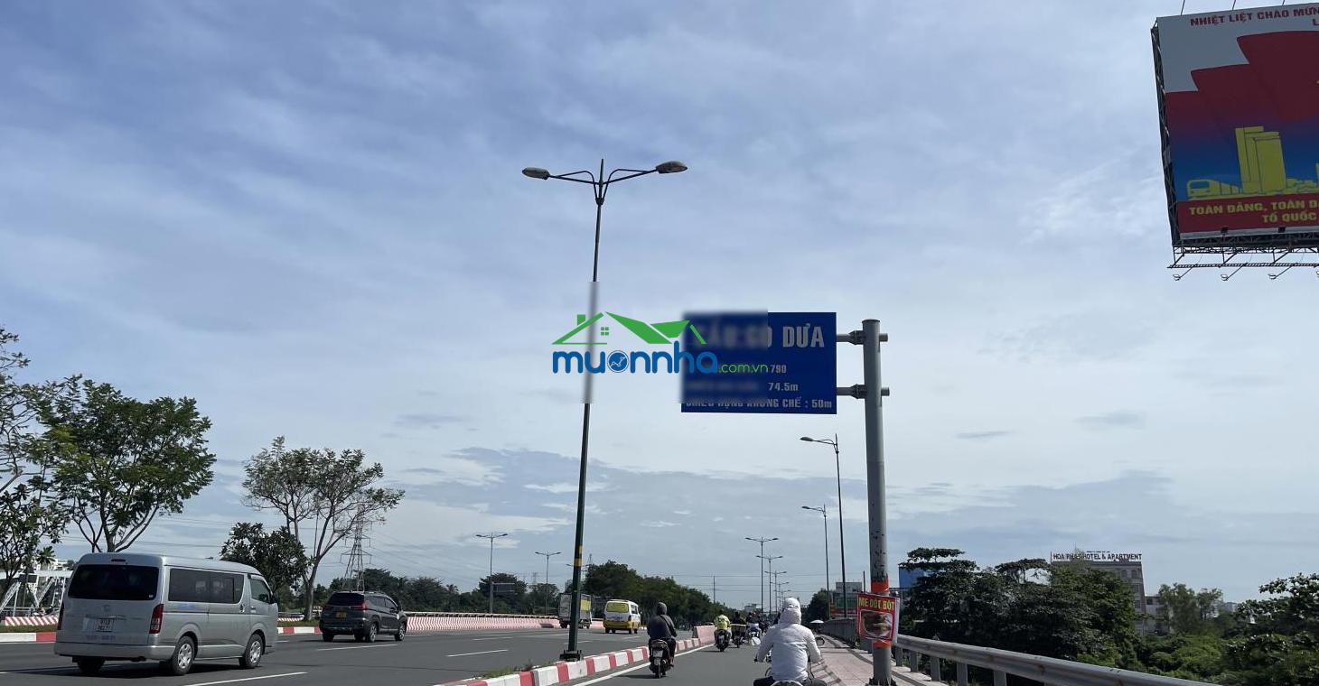 Bán nhà 4 tầng mặt tiền đường 10m khu tái định cư đường phạm văn đồng, linh đông giá 10 tỷ tl - 3