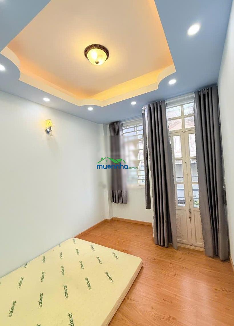 Nhà đẹp nguyễn đình chiểu, p.4, quận 3 - chỉ 6,75 tỷ - 3