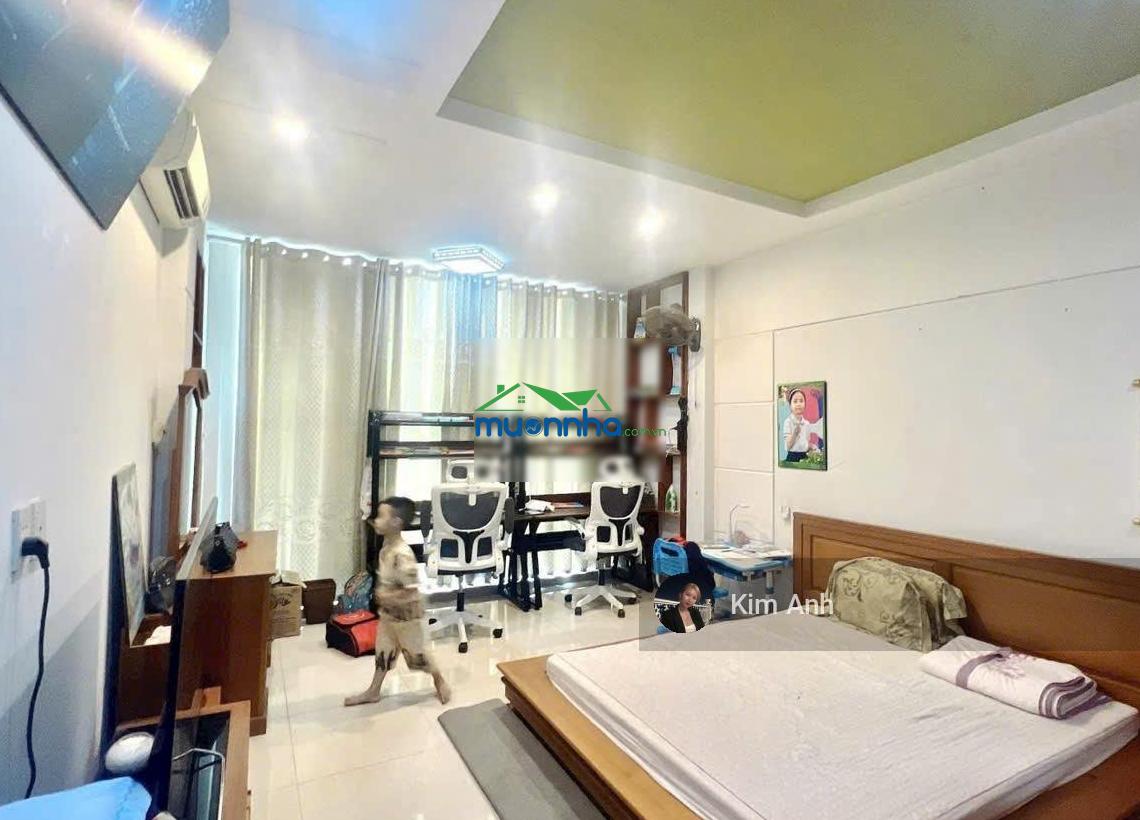 Bán nhà 2 tầng! đường số 3 hiệp bình phước, ngay trường nguyễn khuyến - sát vạn phúc city. - 3