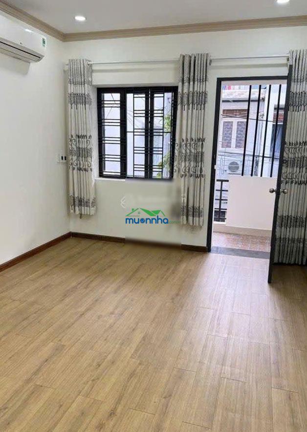Lê văn sỹ p1 hẻm 8m 42m chỉ 6 tỷ9 - 2