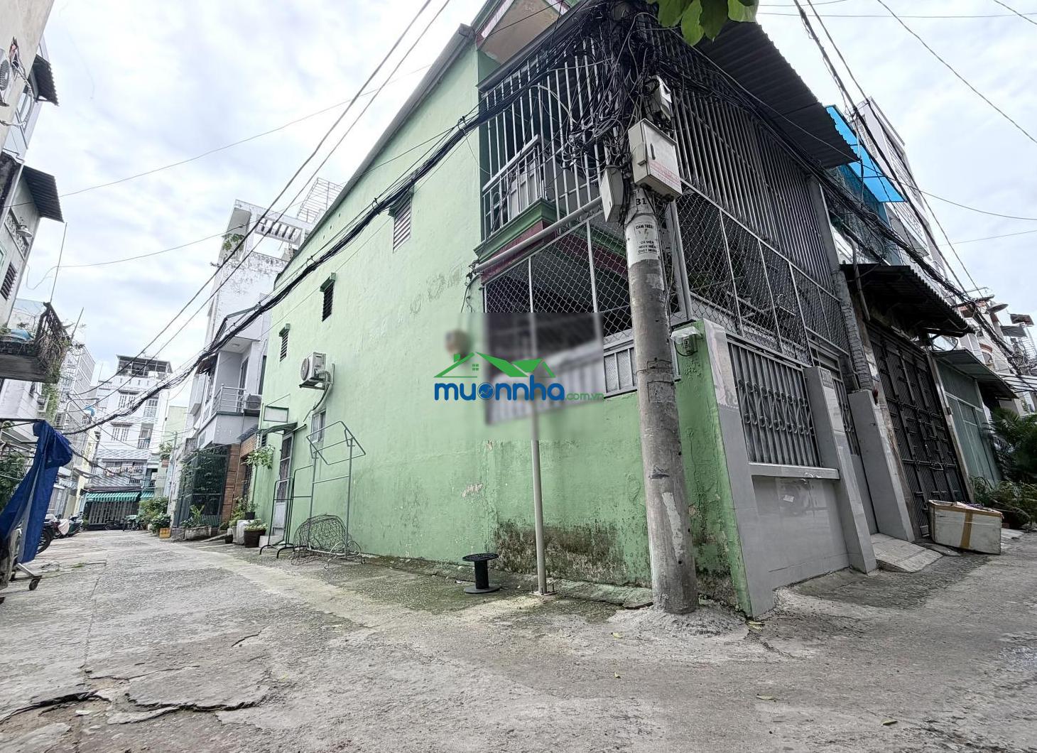 Nhà bùi đình túy 55m² | xe hơi 7 chỗ đậu cửa | bình thạnh | chỉ 7.99t thương lượng - 3
