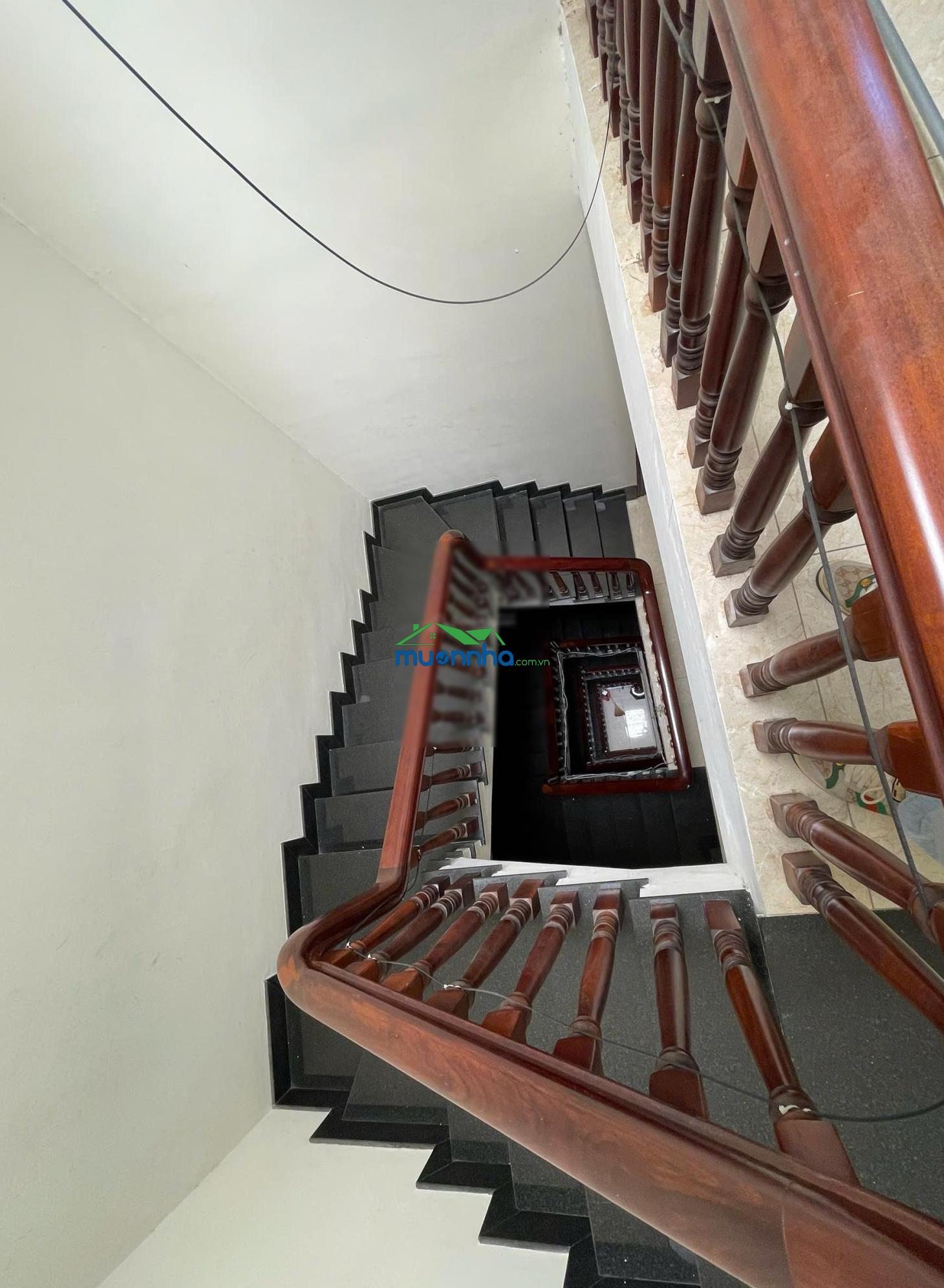 8,9 tỷ nhà 5 lầu đường 19 hiệp bình chánh cùng dãy gigamal phạm văn đồng thủ đức 58,8m² đường 6 m - 4