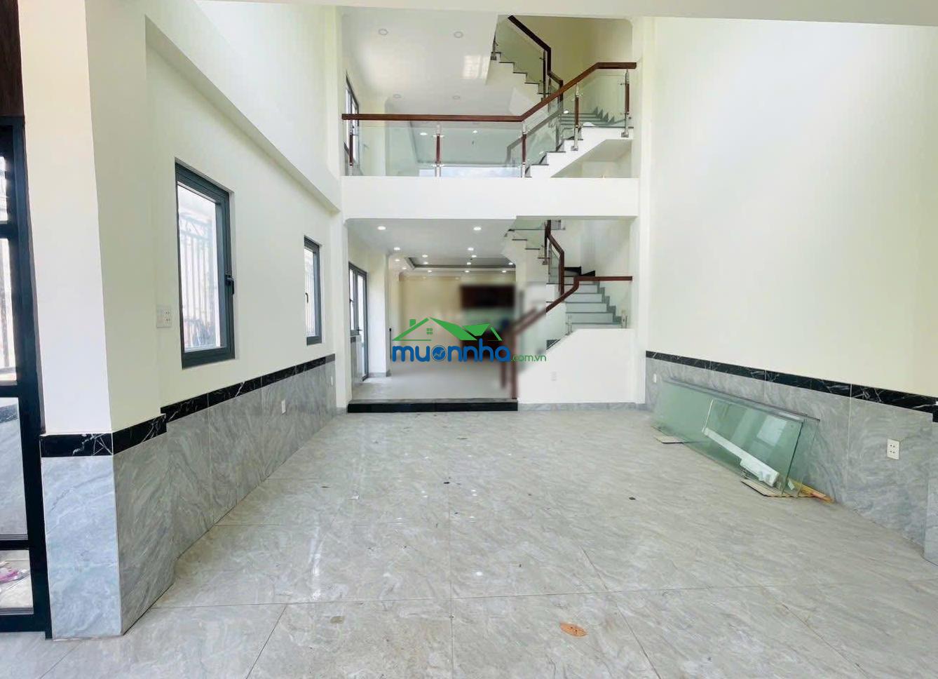 Nhà đẹp 4 tầng,hẻm 1 sẹc quốc lộ 13, xe tải tránh nhau thoải mái - ngay vạn phúc - thủ đức- 8,4 tỷ - 4