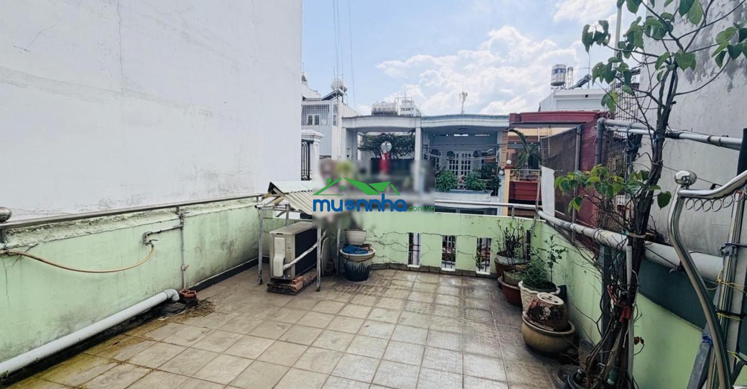 Chỉ 8 tỷ hơn - 80m² - đường 8m - ngay nguyễn sơn - giáp tân bình - oto ngủ nhà - khu dân trí - 2