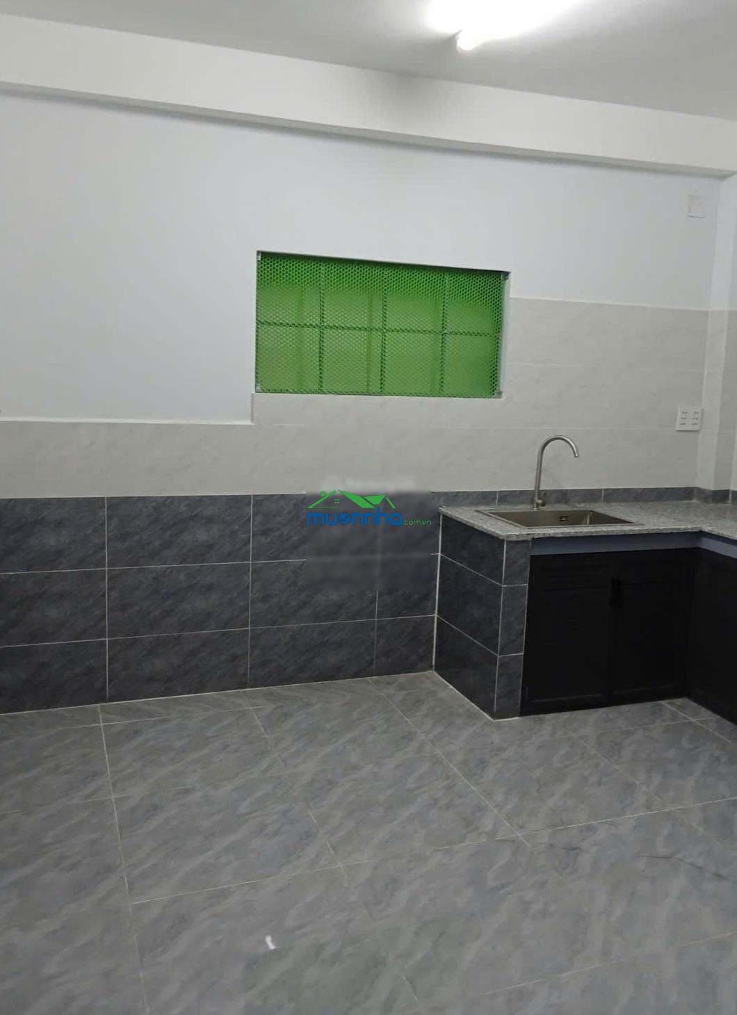 Hiệp bình chánh - nhà đẹp 60m giá 5.2 tỉ - khu an ninh yên tĩnh - 2 tầng 4pn - công năng đầy đủ - 2