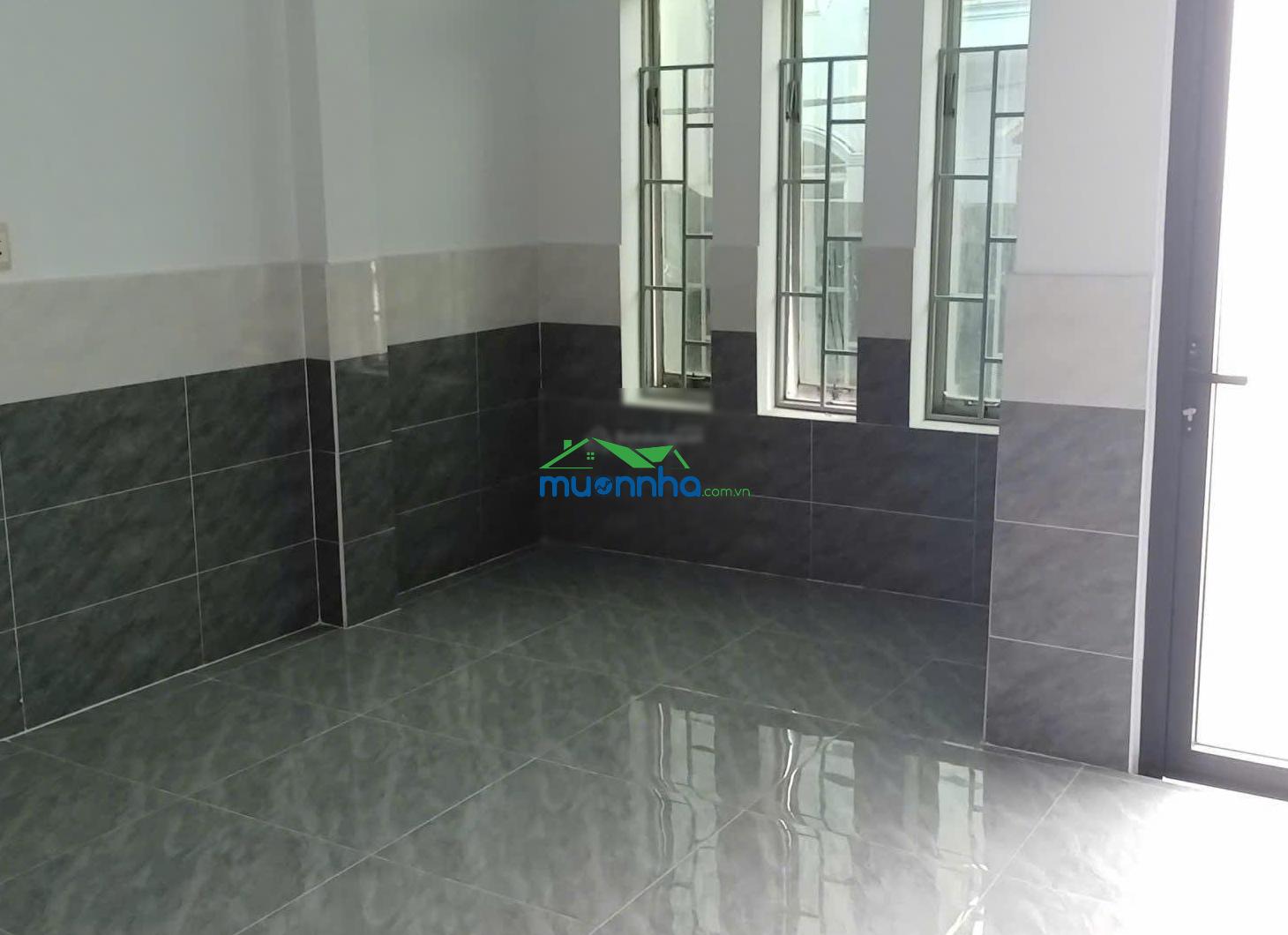 Hiệp bình chánh - nhà đẹp 60m giá 5.2 tỉ - khu an ninh yên tĩnh - 2 tầng 4pn - công năng đầy đủ - 3