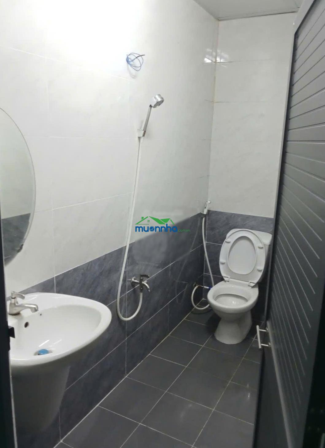 Hiệp bình chánh - nhà đẹp 60m giá 5.2 tỉ - khu an ninh yên tĩnh - 2 tầng 4pn - công năng đầy đủ - 4