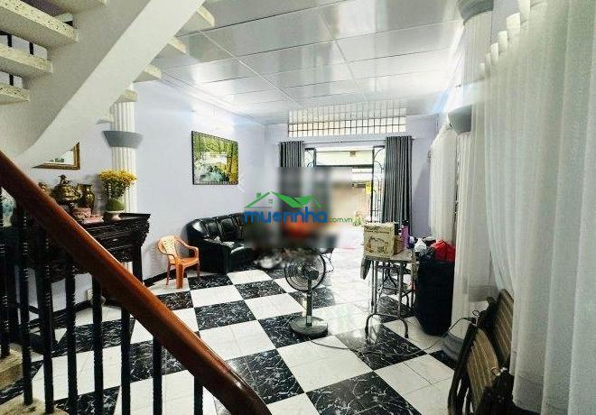 ~ Hiếm hẻm xe hơi kinh doanh góc 3 mặt trần quang diệu q3 * 78 m² ngang 4.2m giá chỉ 11.2 tỷ - 4