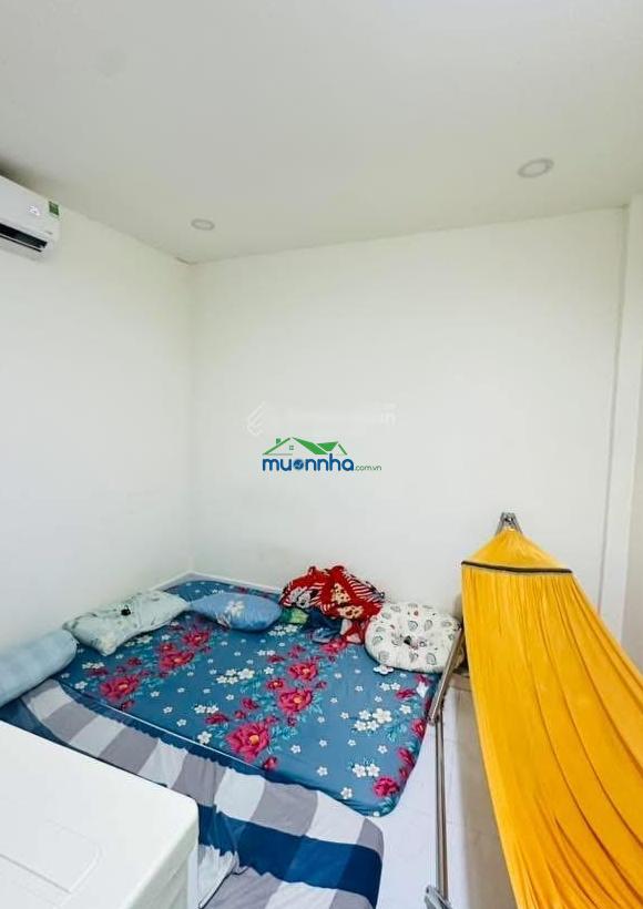 Siêu phẩm thủ đức đối diện vạn phúc city hẻm xe tải chỉ 1,6 tỷ - 2