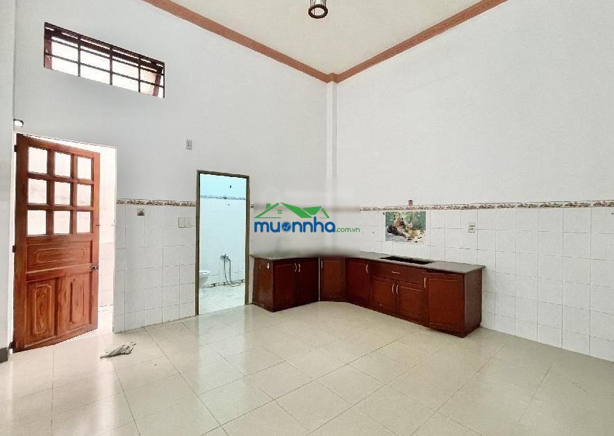 Nhà cấp 4 ngang 4.5m, gần đh luật thủ đức, hiệp bình chánh, thủ đức, 90m², 8 tỷ tl (dt150) - 2