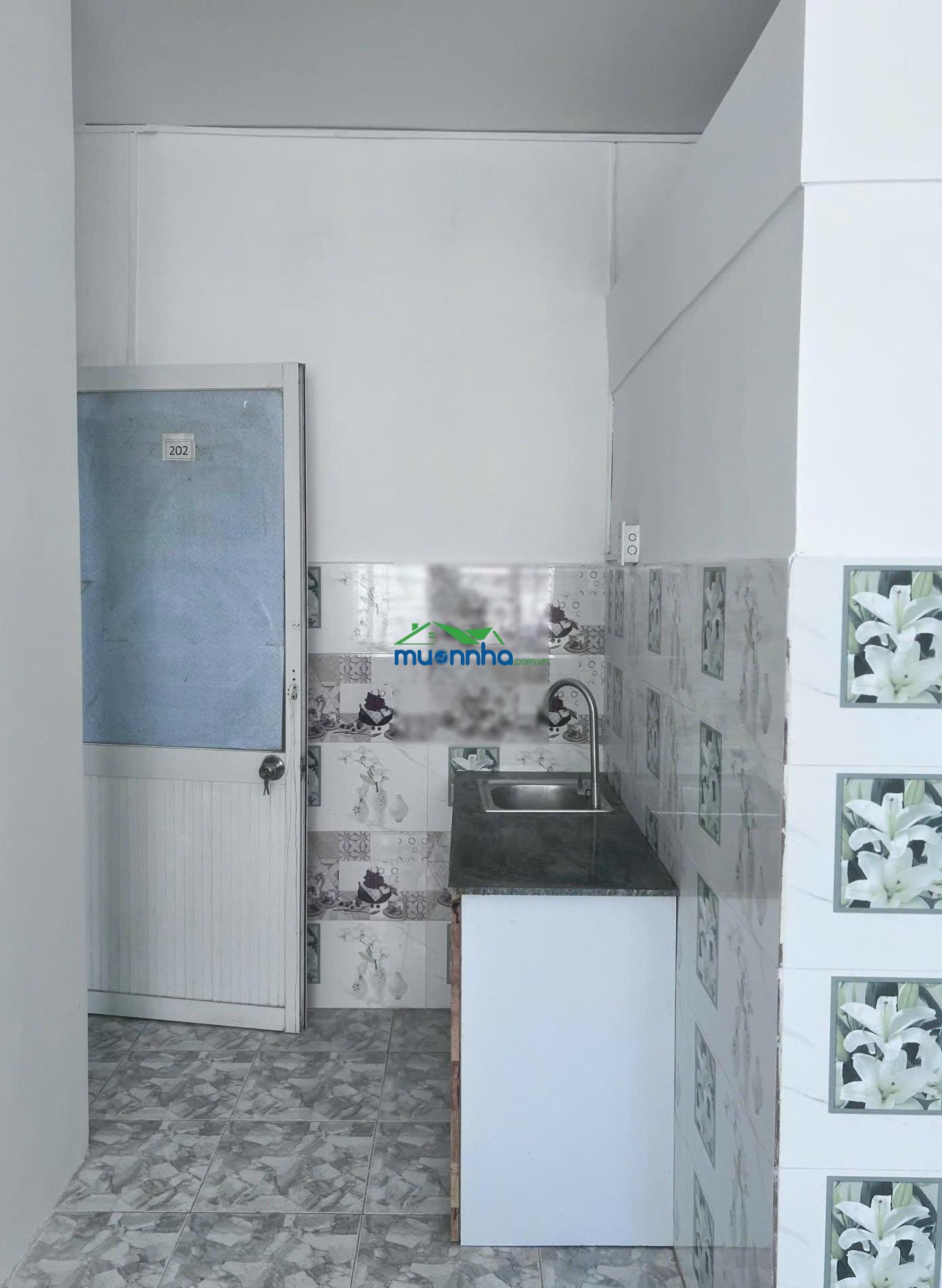 Nhà đẹp văn cao - dòng tiền 42otr/ năm - 3