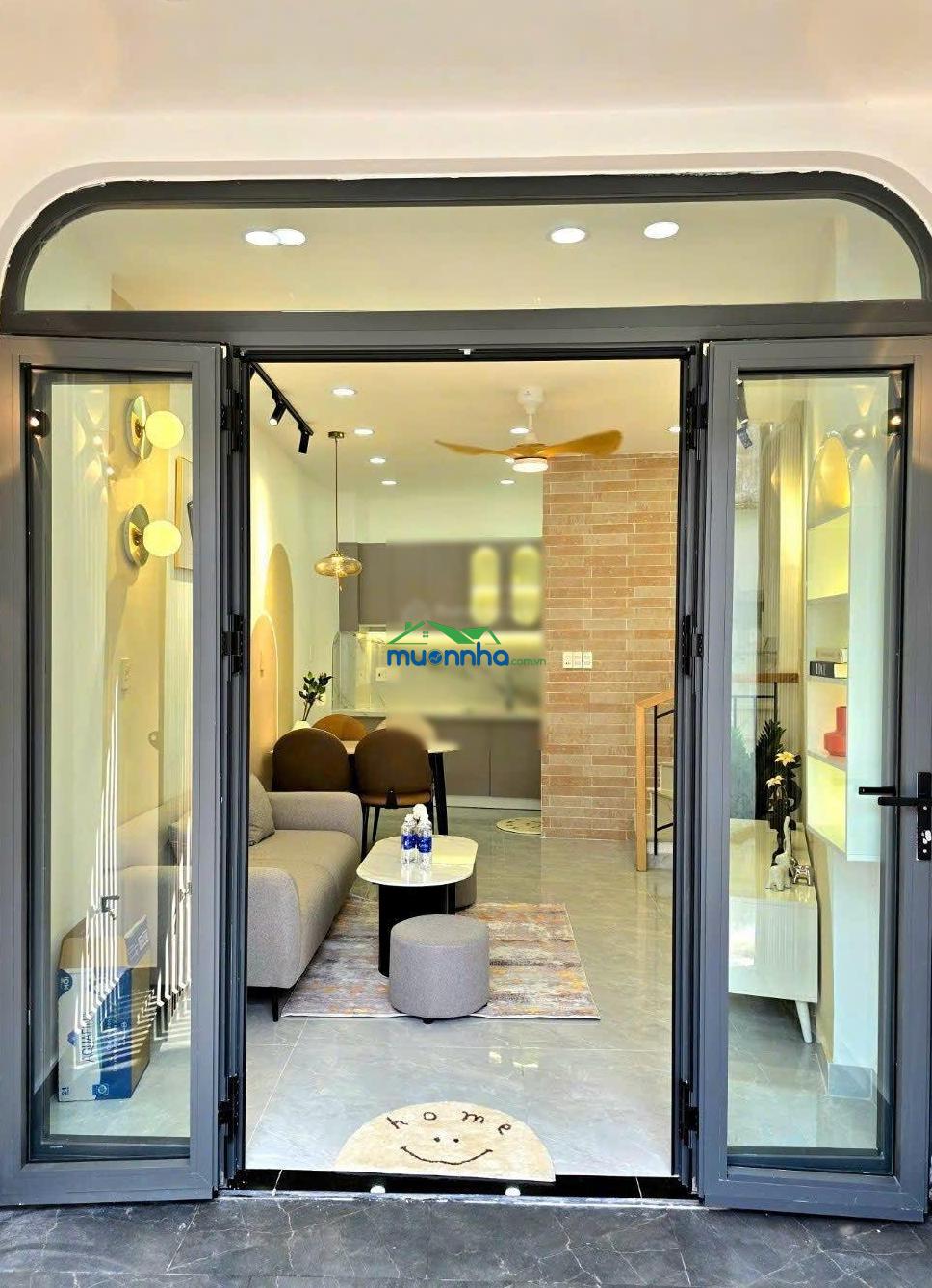 Bán nhà đường thích bửu đăng, 15m2, 4 tỷ 550 - 4