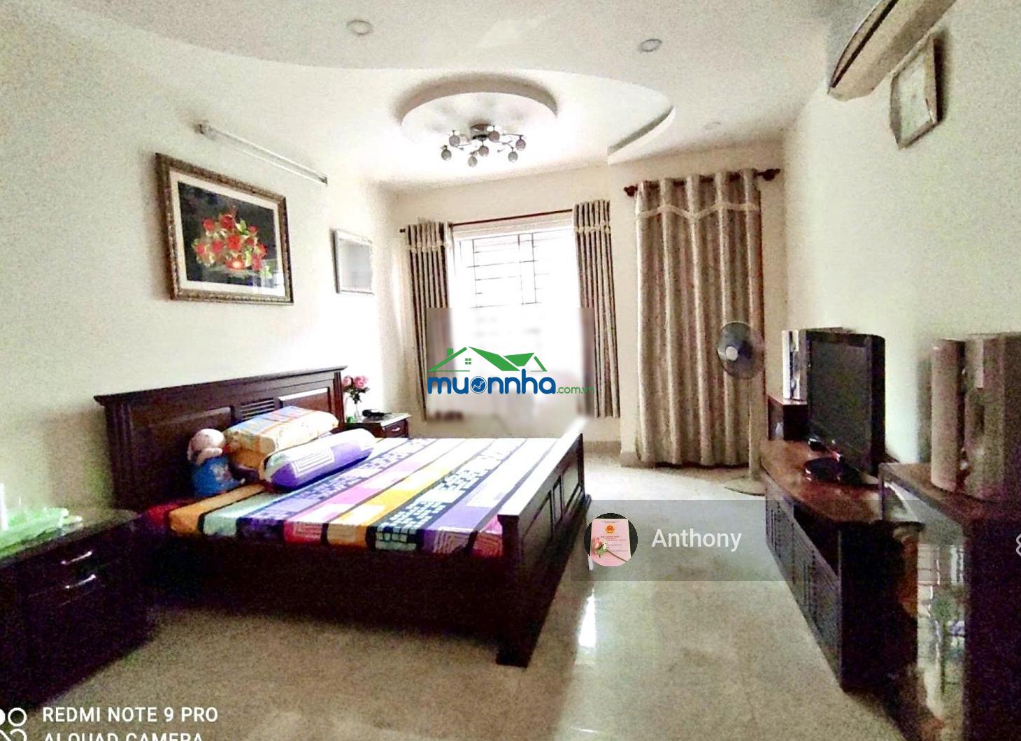 Bán gấp! nhà hxh 195 điện biên phủ (bình thạnh) - liền kề 5 trường đh, hợp ở/xây chdv, 11.5 tỷ tl - 2