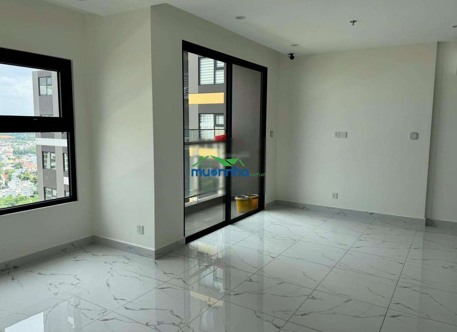 Chủ nhà hạ giá bán gấp căn 2pn+ tại vinhomes grand park cơ hội sở hữu căn hộ 2pn+ diện tích lớn t - 4