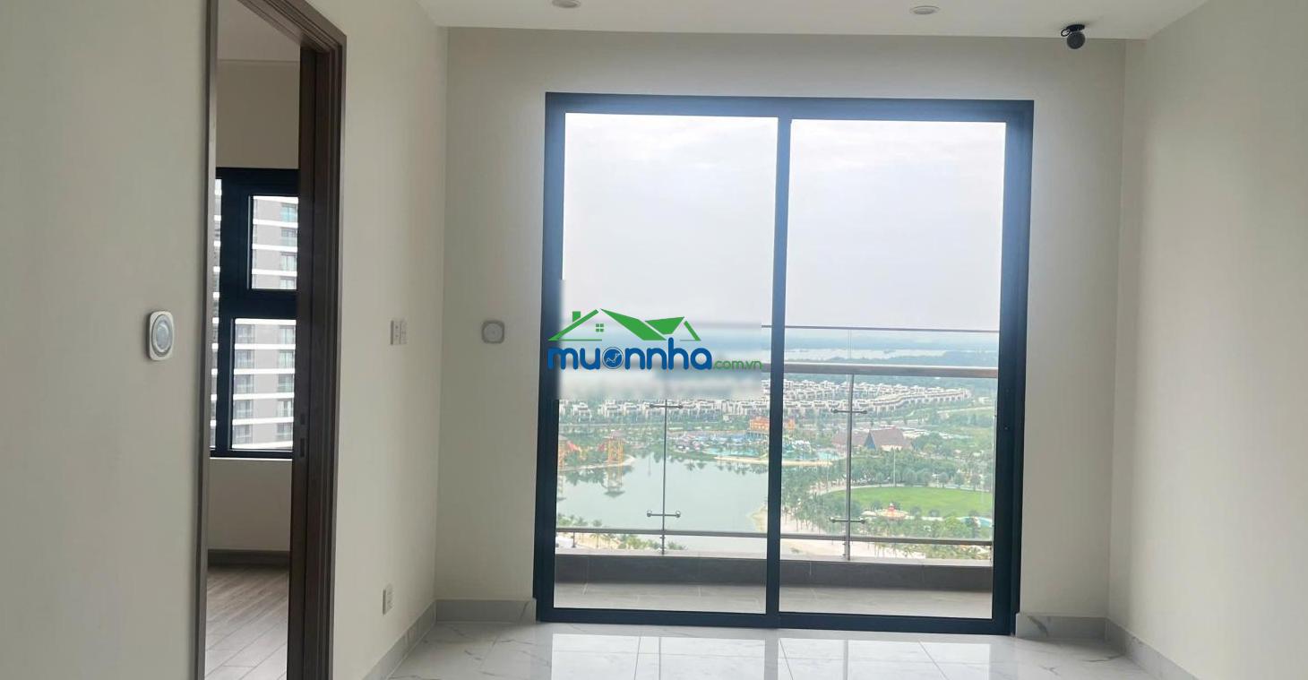 Bán 2 căn căn hộ glory heights 2pn 2wc view vincom quảng trường công viên 36ha 4ty148 đẹp nhất da - 4