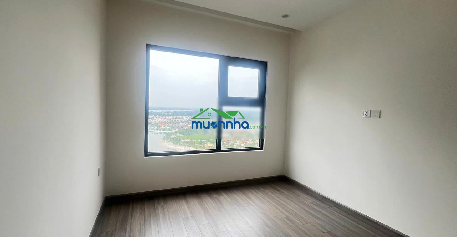 Bán 2 căn căn hộ glory heights 2pn 2wc view vincom quảng trường công viên 36ha 4ty148 đẹp nhất da - 3
