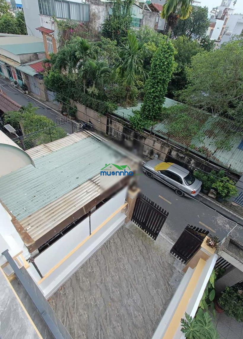 Đỗ xuân hợp - nhà đẹp ngay chợ 90m² - giá 9,8 tỷ - 3 tầng 6pn + 5wc - oto ngủ trong nhà! - 3