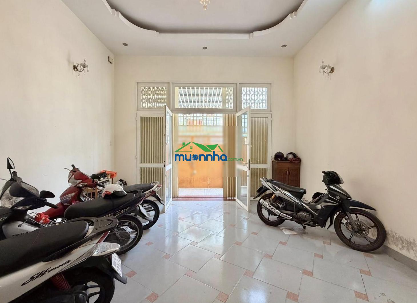 Nhà đẹp vạn kiếp, bình thạnh - 4 tầng kiên cố - hẻm xe hơi - cách mặt tiền chỉ 100m - giá 10 tỷ - 4