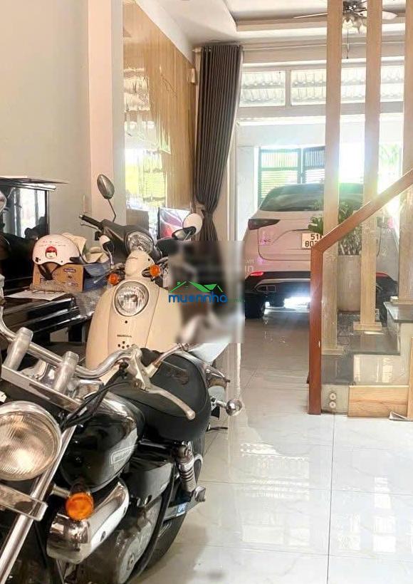 Bán nhà đẹp hiệp bình phước tp. thủ đức 77,4m² ( 3 tầng ) giá 6,29 tỷ - 3