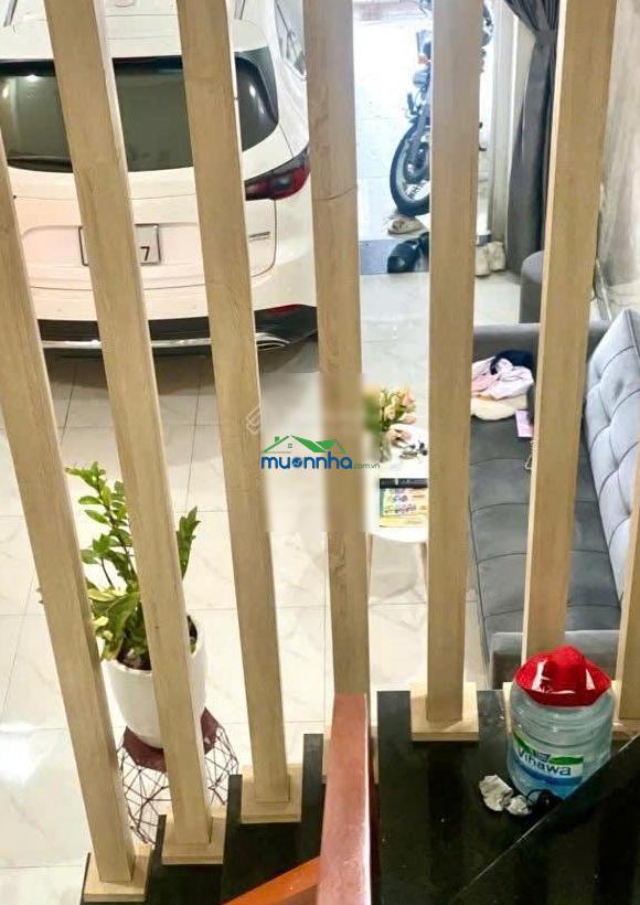 Bán nhà đẹp hiệp bình phước tp. thủ đức 77,4m² ( 3 tầng ) giá 6,29 tỷ - 4