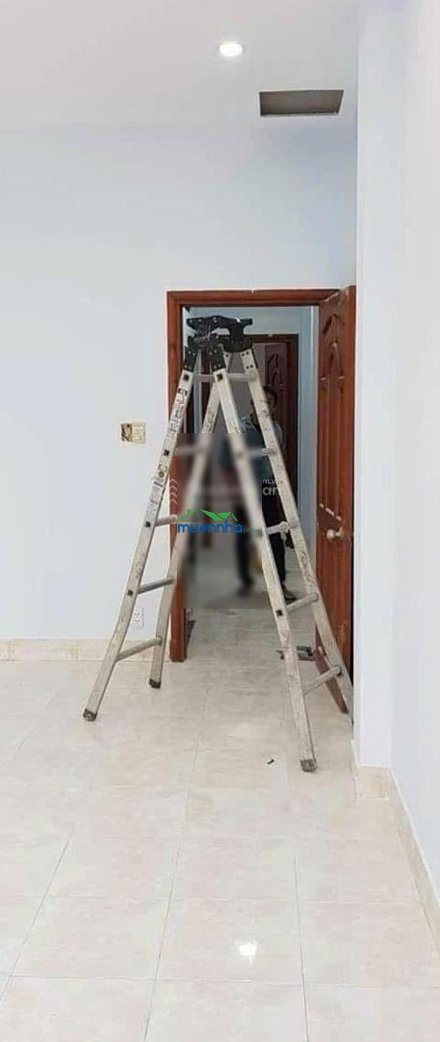Bán nhà riêng khu vực an ninh, dân trí cao khu vực phường hiệp bình (hiệp bình chánh cũ) - 2