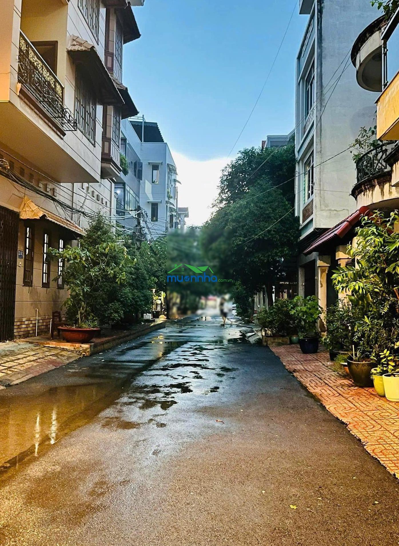 Bán nhà riêng khu vực an ninh, dân trí cao khu vực phường hiệp bình (hiệp bình chánh cũ) - 4