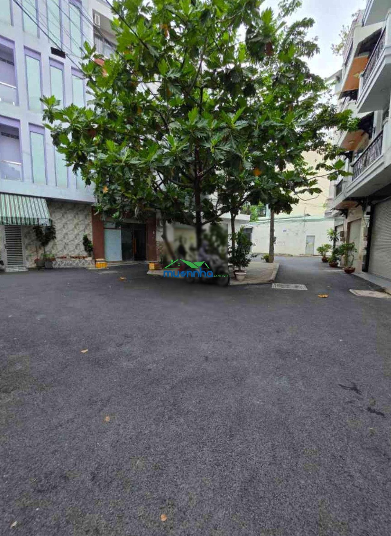 Nhà đẹp 4 tầng - khu dân trí cao hẻm ô tô - vị trí cực thuận tiện gần chợ tân hương, tân phú. - 4