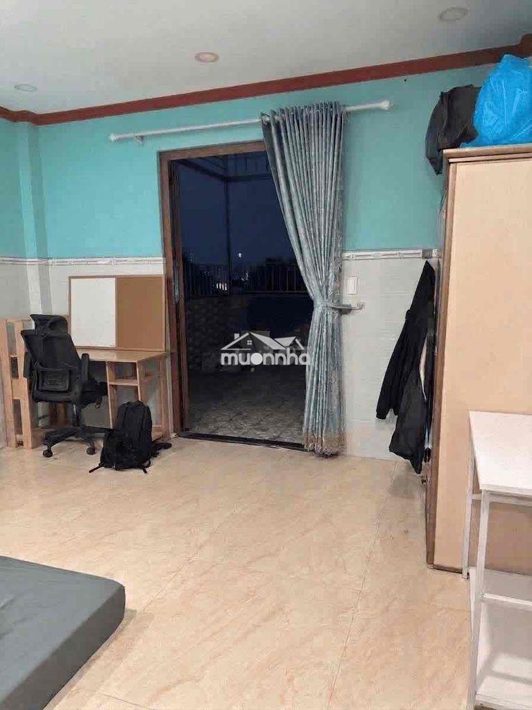 Cho thuê phòng full nội thất – quận 7