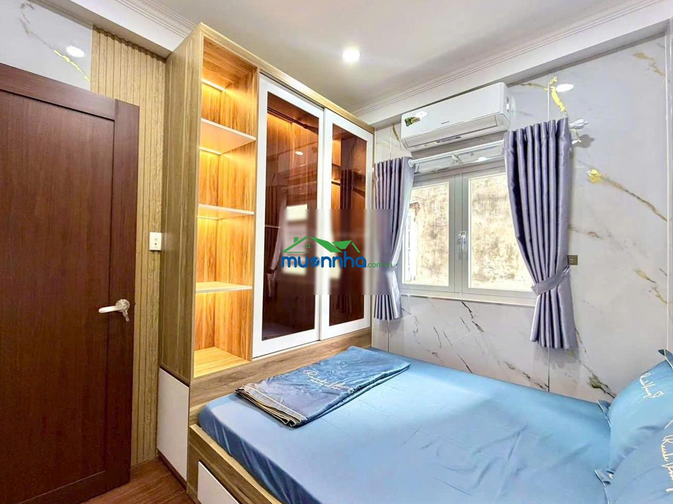 Chính chủ bán gấp nhà hxh hoàng văn thụ phường 4 tân bình - 2
