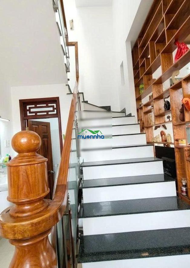 Hiếm có khó tìm - nhà 3 tầng thủ đức - sổ hoàn công chuẩn chỉnh! - Ảnh 4