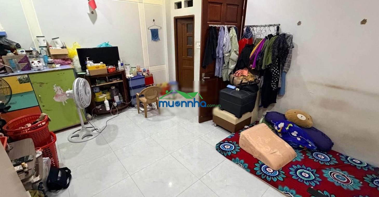 Bán nhà 4 tầng bình trị đông 80m2-ngang hơn 5m-hxh 6m thông tứ tung-chỉ hơn 8 tỷ xíu - 2