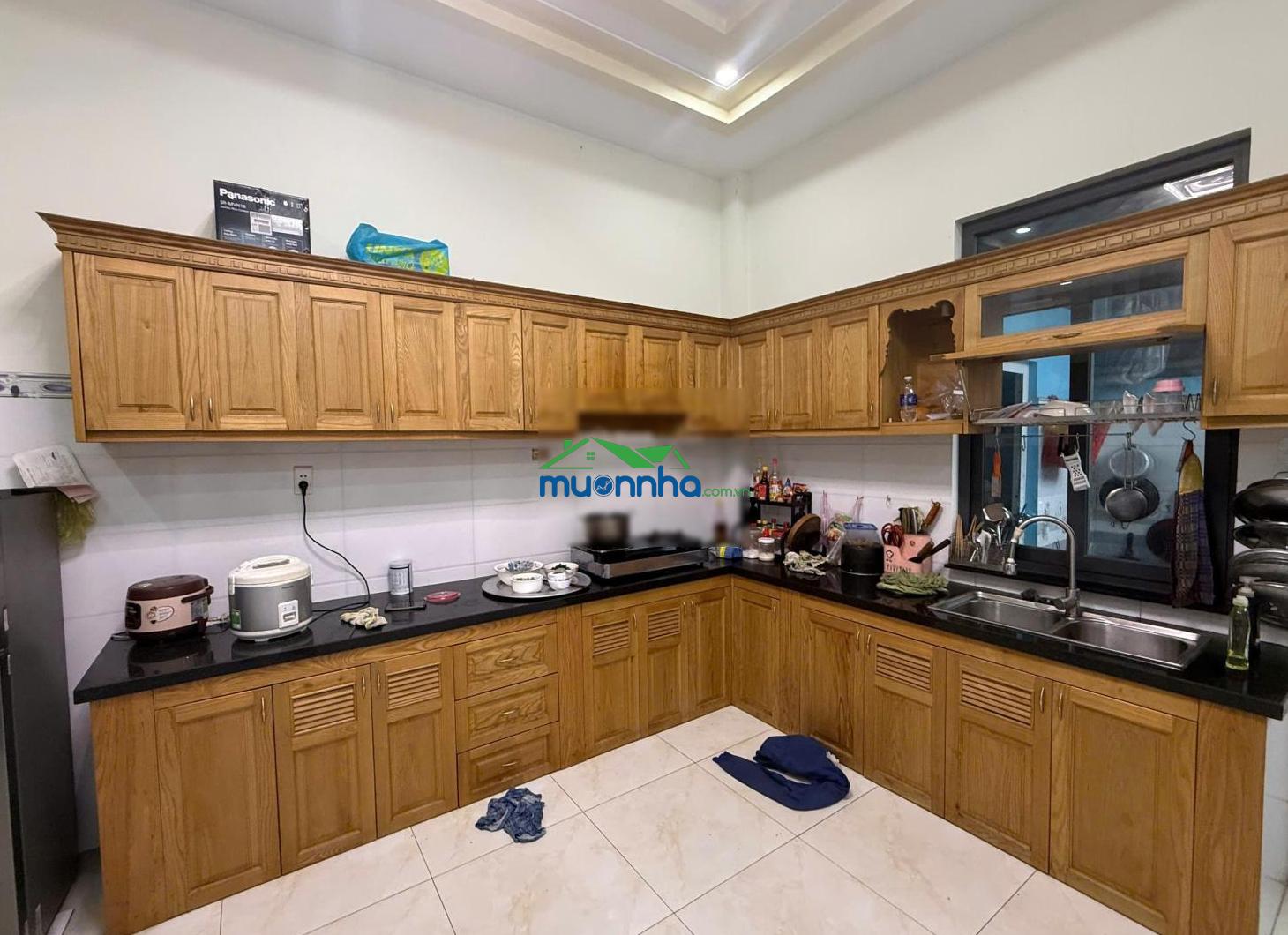 Bán nr đẹp 3pn, 3wc ở hẻm bê tông 7m, tân chánh hiệp, 5,4 tỷ, 87m2 - 2