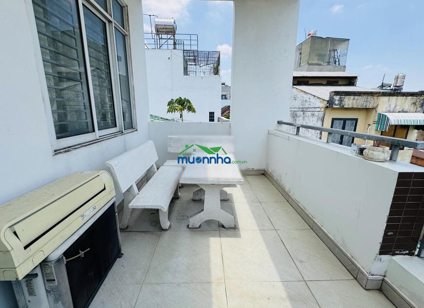 Giảm 500tr - ngay mặt tiền trường chinh - phạm văn bạch - hẻm xe tải tránh - (4.2x15m) 63m² - Ảnh 3