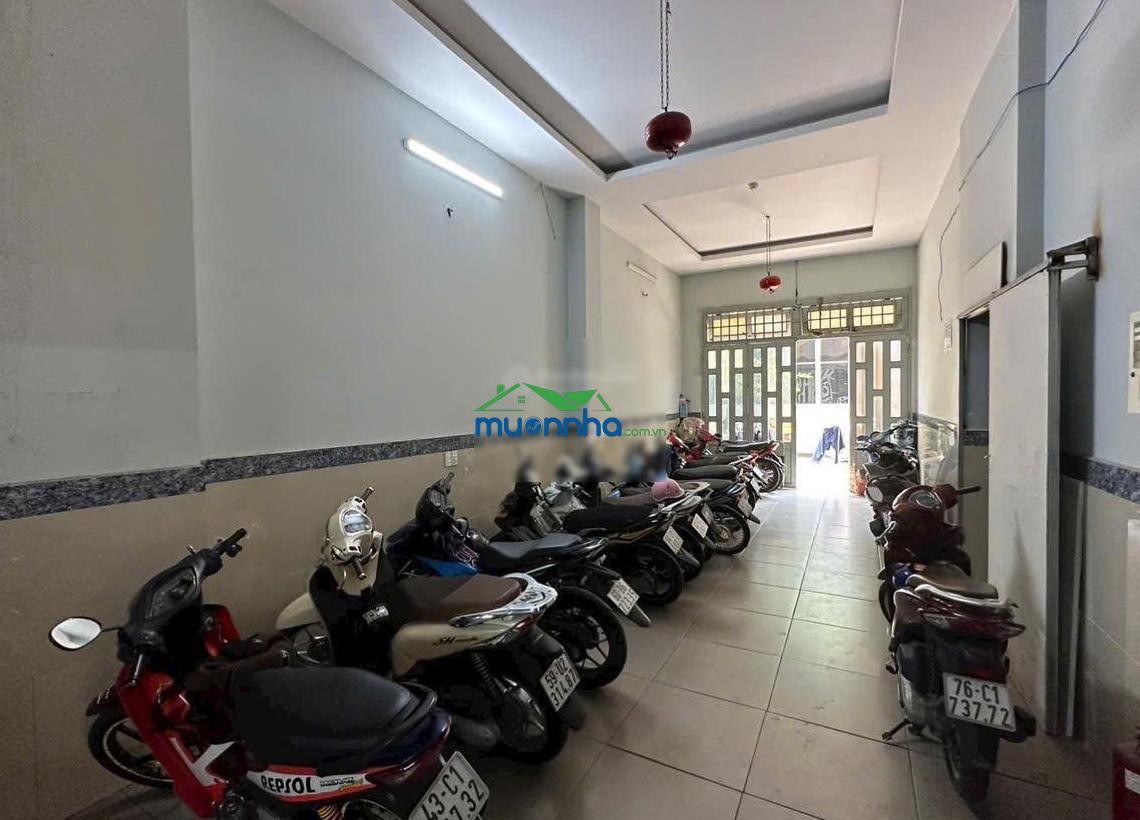 Bán tòa chdv phan huy ích, p. 15, tân bình, 13x13m, 7 tầng, 38 tỷ tl - 3