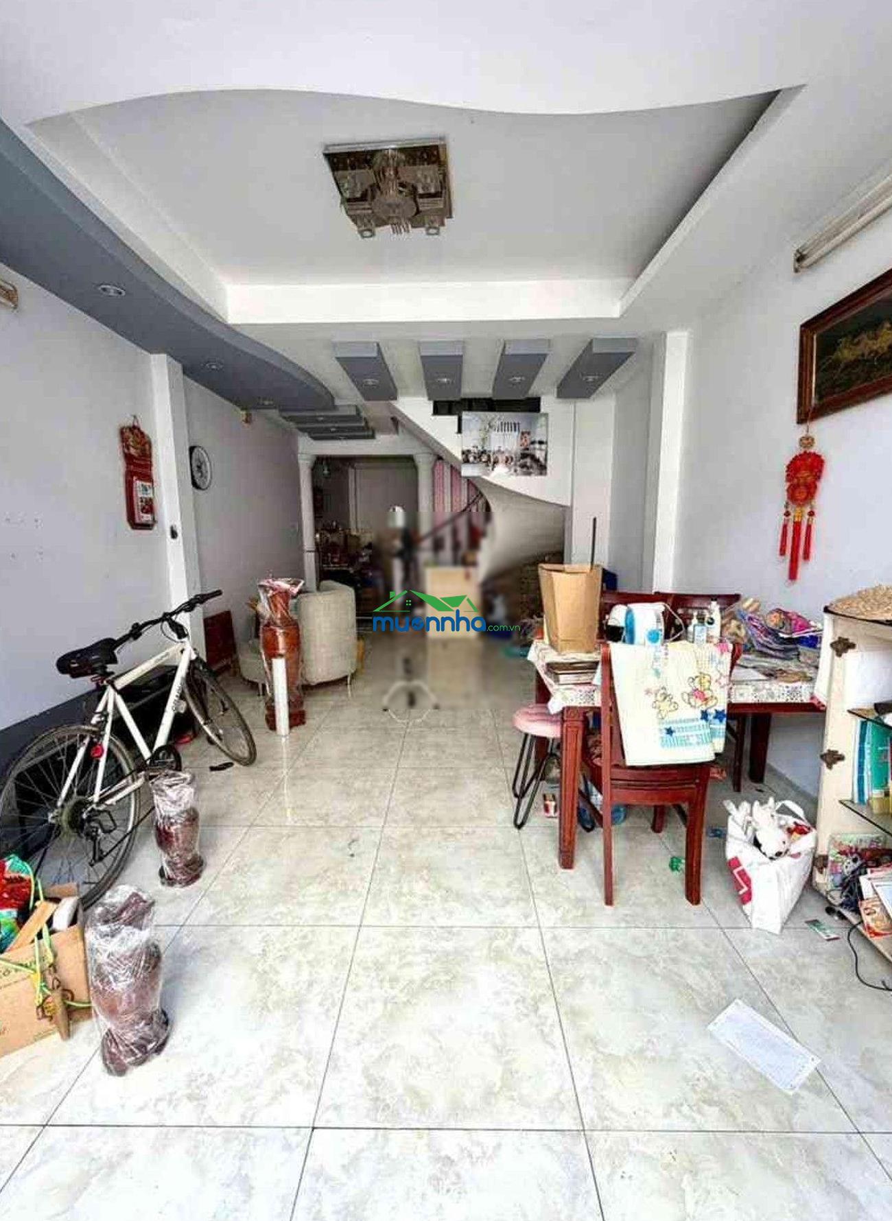Ngay aeon tân phú, đường tân quý 3pn 4x13m chỉ 4.95 tỷ - 3