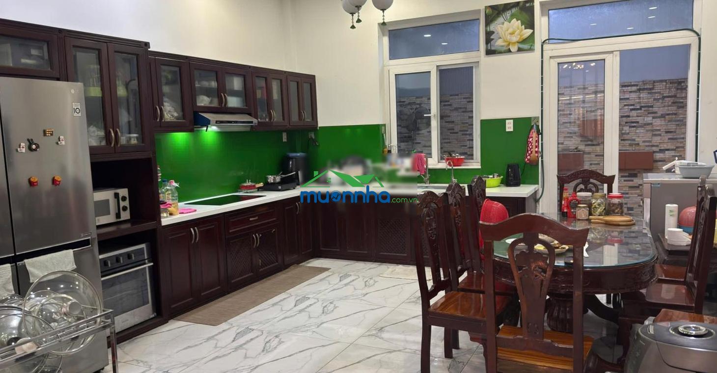 Giá quá sốc chỉ 7,1 tỷ. khu dân cư đồng bộ mizuki, duyên hồng, (5x18,5) 5 tầng, gần bến xe quận 8 - 2