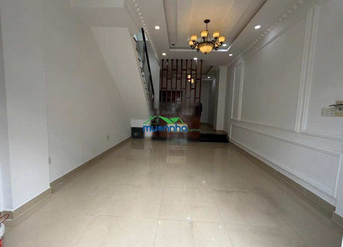 Giá sốc! nhà 4 tầng ngay gigamall, pháp lý chuẩn, chỉ 7.5 tỷ - 3
